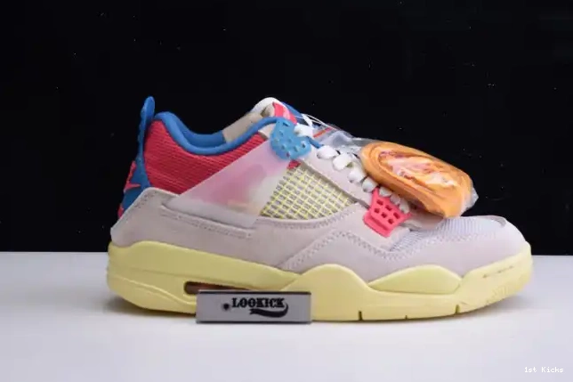 Air Guava Jordan Ice DC9533-800 Retro Union 4 0622